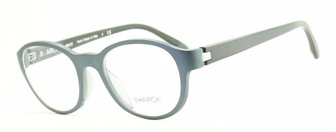 STARCK ALUX SH2011 0002 49mm Eyewear FRAMES Glasses RX Optical Eyeglasses - New