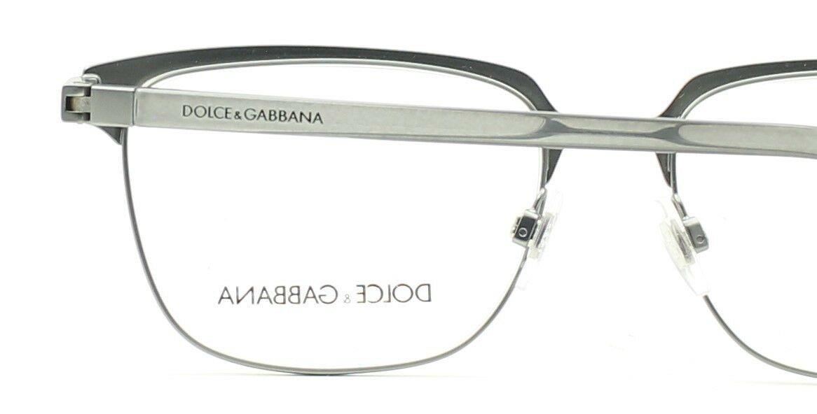 Dolce & Gabbana DG 1302 1277 Eyeglasses RX Optical Glasses Eyewear Frames Italy