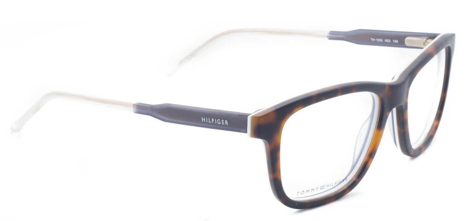 TOMMY HILFIGER TH 1353 K03 51mm Eyewear FRAMES Glasses RX Optical Eyeglasses New