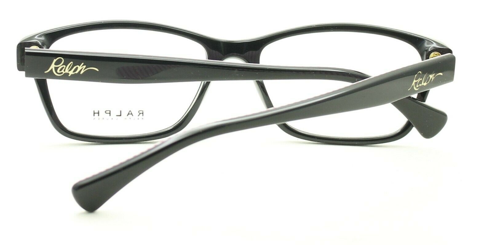 RALPH LAUREN RA 7108 5001 54mm Eyewear FRAMES RX Optical Eyeglasses Glasses -New