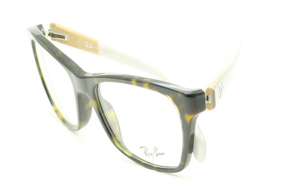 RAY BAN RB 5298 5549 53mm FRAMES RAYBAN Glasses RX Optical Eyewear New - TRUSTED