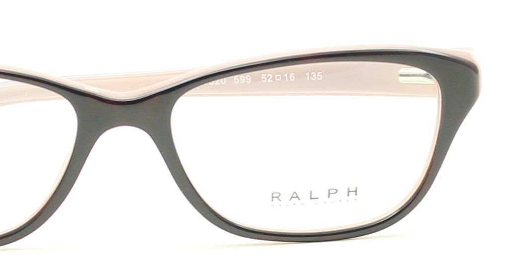 RALPH LAUREN RA7020 599 52mm RX Optical Eyewear FRAMES Eyeglasses Glasses - New