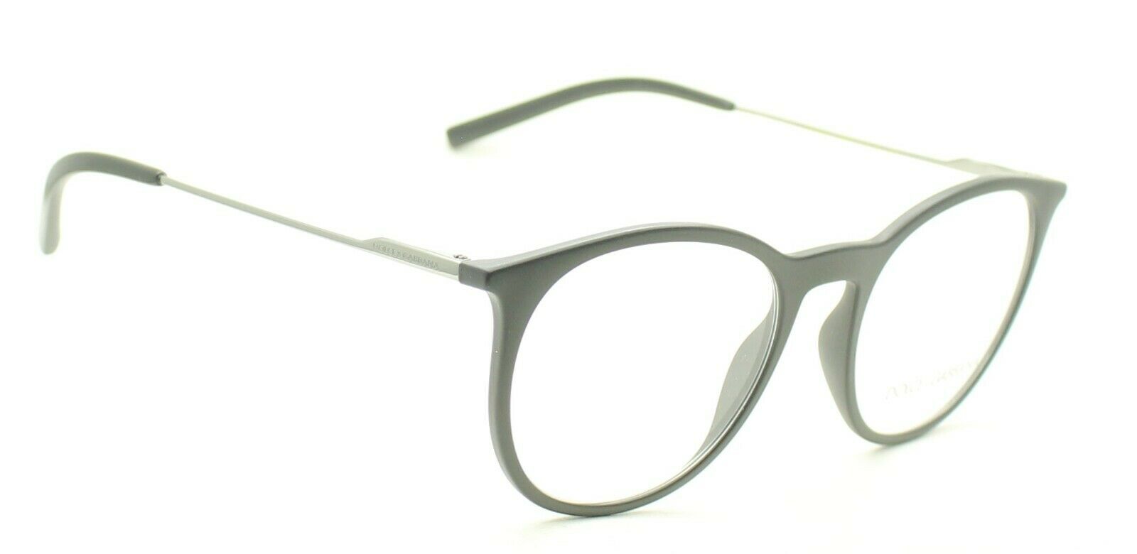 Dolce & Gabbana DG 5031 2525 Eyeglasses RX Optical Glasses Eyewear Frames- Italy