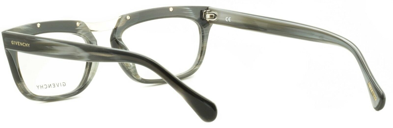 GIVENCHY VGV 808 COL 01CQ Eyewear FRAMES RX Optical Glasses Eyeglasses - New