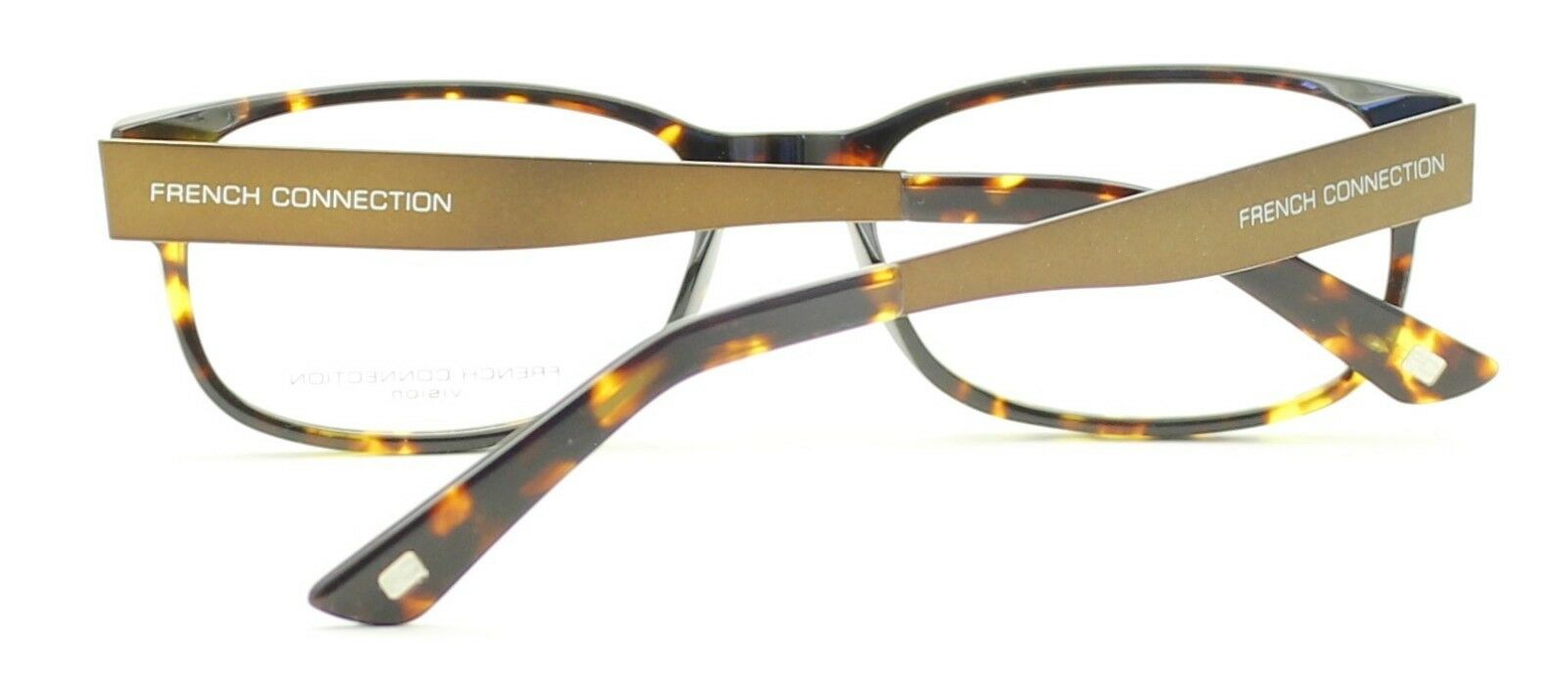 FRENCH CONNECTION VISION FCUK 100 54mm RX Optical FRAMES Glasses Eyewear - New