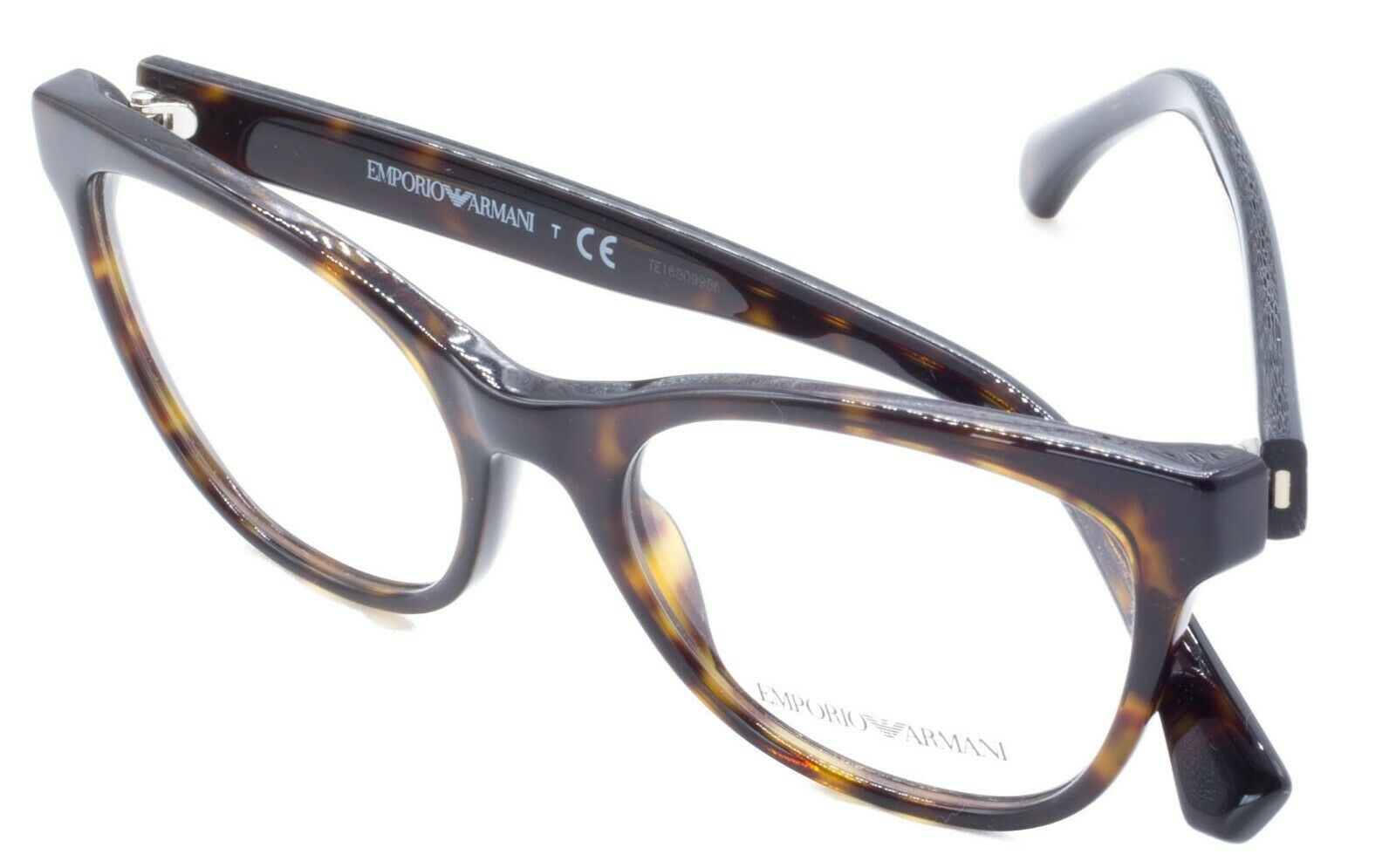 EMPORIO ARMANI EA 3142 5089 51mm Eyewear FRAMES RX Optical Glasses EyeglassesNew