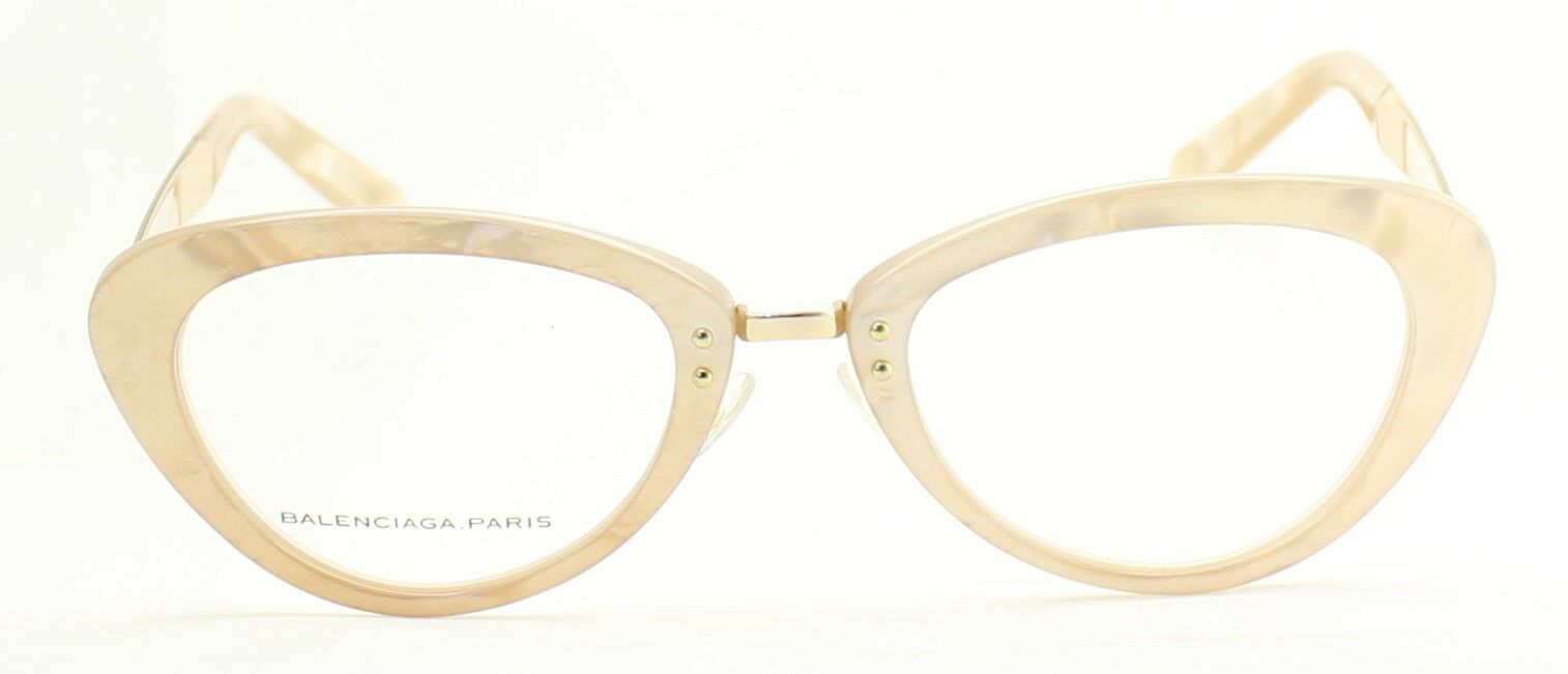 BALENCIAGA PARIS BAL 147 PD7 Eyewear FRAMES RX Optical Eyeglasses Glasses- Italy