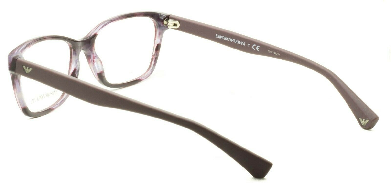 EMPORIO ARMANI EA 3060 5389 52mm Eyewear FRAMES RX Optical Glasses EyeglassesNew