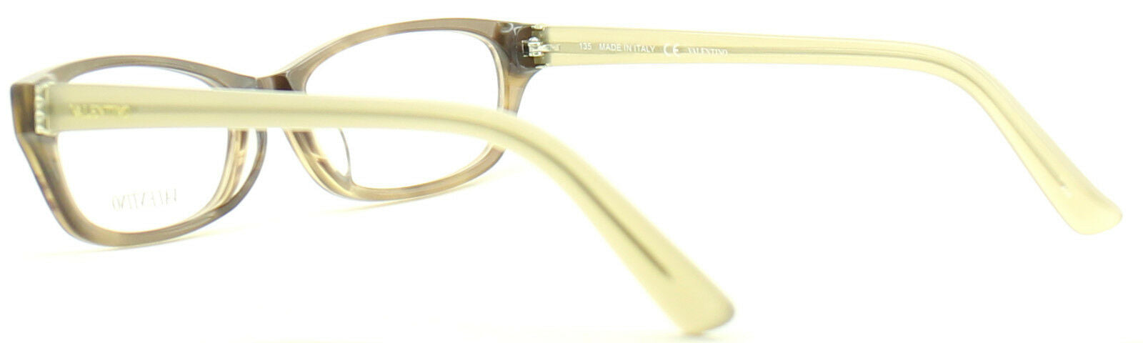 VALENTINO V2618 236 Eyewear FRAMES RX Optical Eyeglasses Glasses Italy New -BNIB
