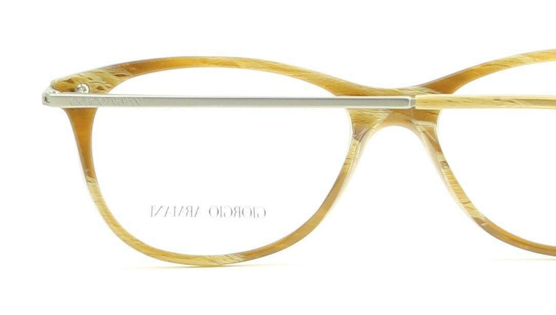 GIORGIO ARMANI AR7015 5134 Eyewear FRAMES RX Optical Glasses Eyeglasses - ITALY