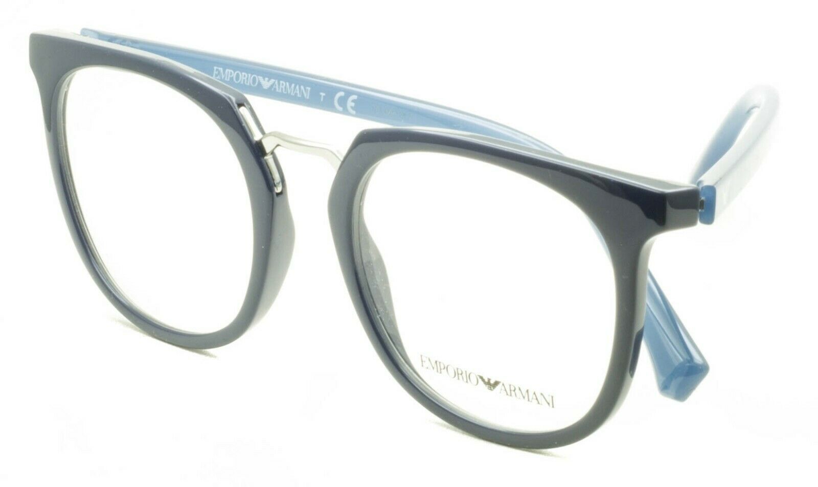 EMPORIO ARMANI EA 3139 5722 51mm Eyewear FRAMES RX Optical Glasses EyeglassesNew