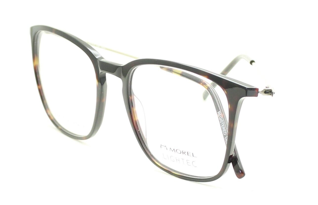 MOREL France LIGHTEC 30226L TD 55mm Eyewear FRAMES Glasses RX Optical Eyeglasses