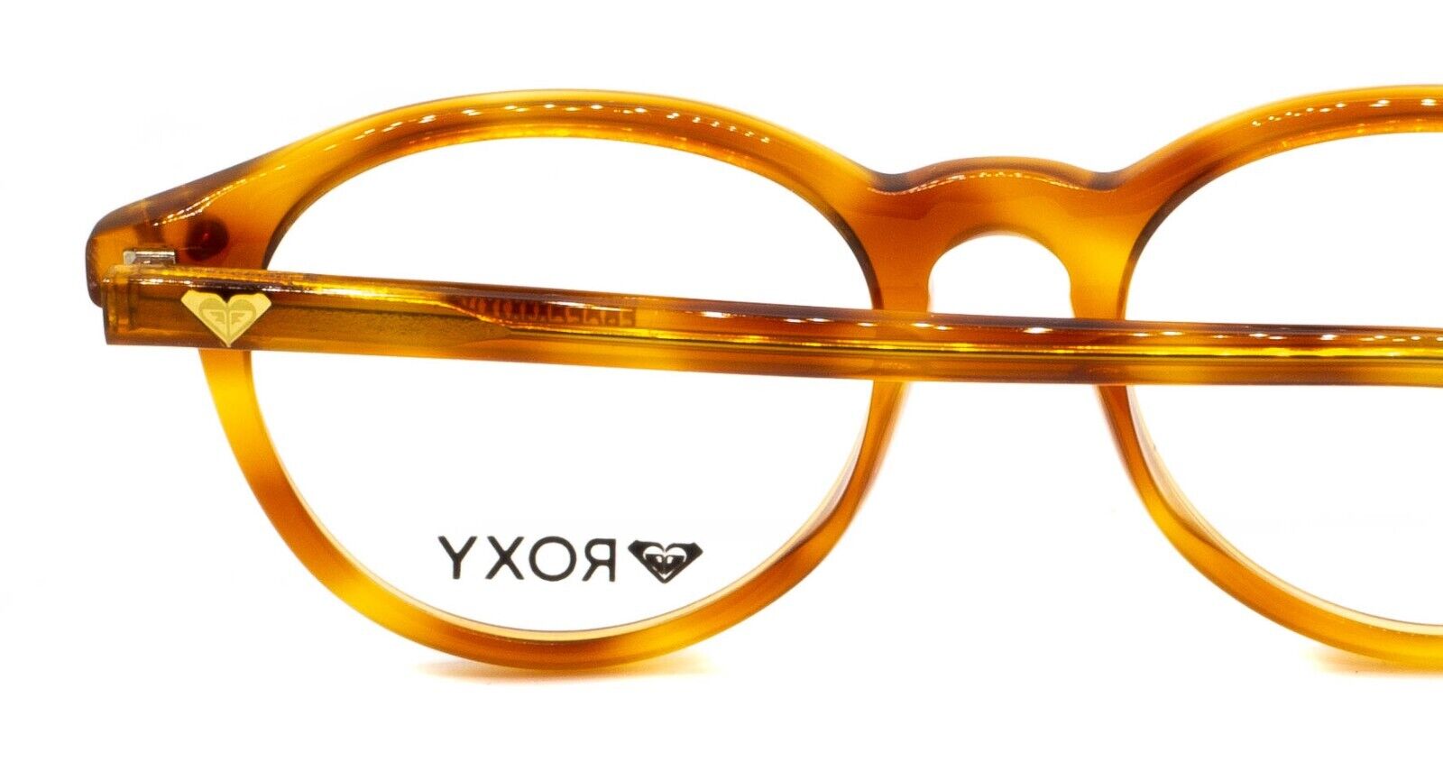 ROXY ERGEG03019/ABRN Steffy 45mm Eyewear FRAMES Glasses RX Optical Eyeglasses