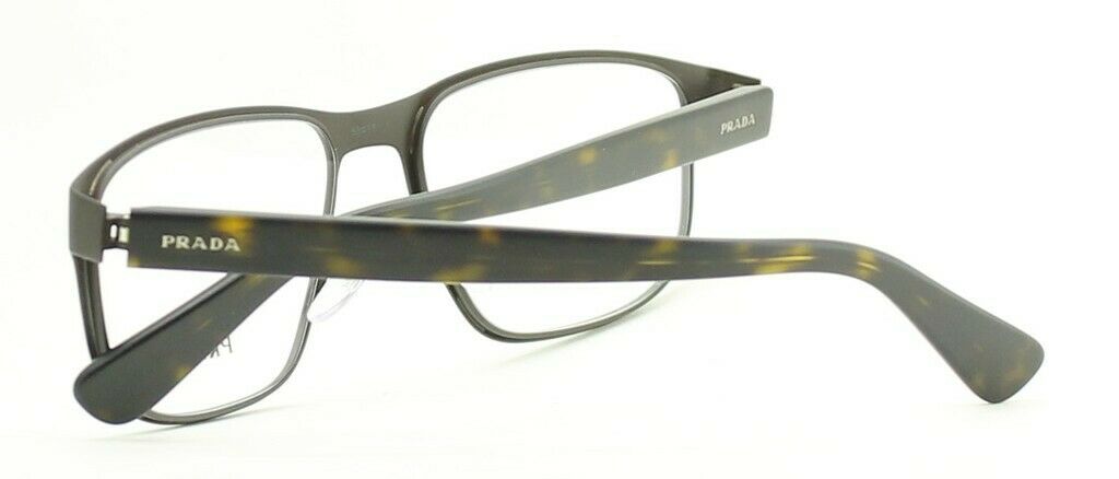 PRADA VPR 56S LAH-1O1 53mm Eyewear FRAMES RX Optical Eyeglasses Glasses - Italy