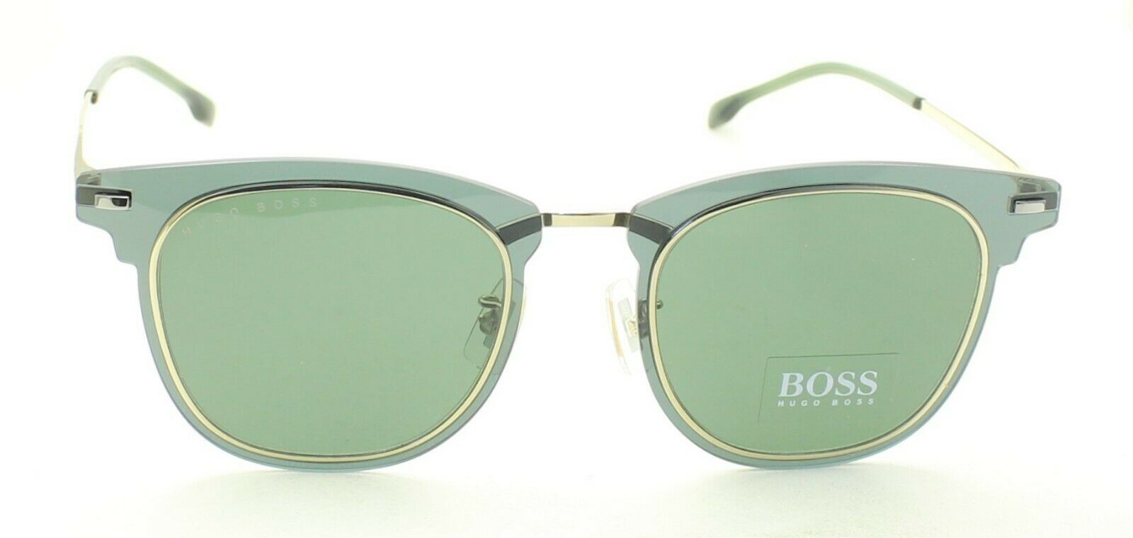 HUGO BOSS 1144/F/S 000QT 52mm Sunglasses Shades Eyewear FRAMES BNIB New - Italy