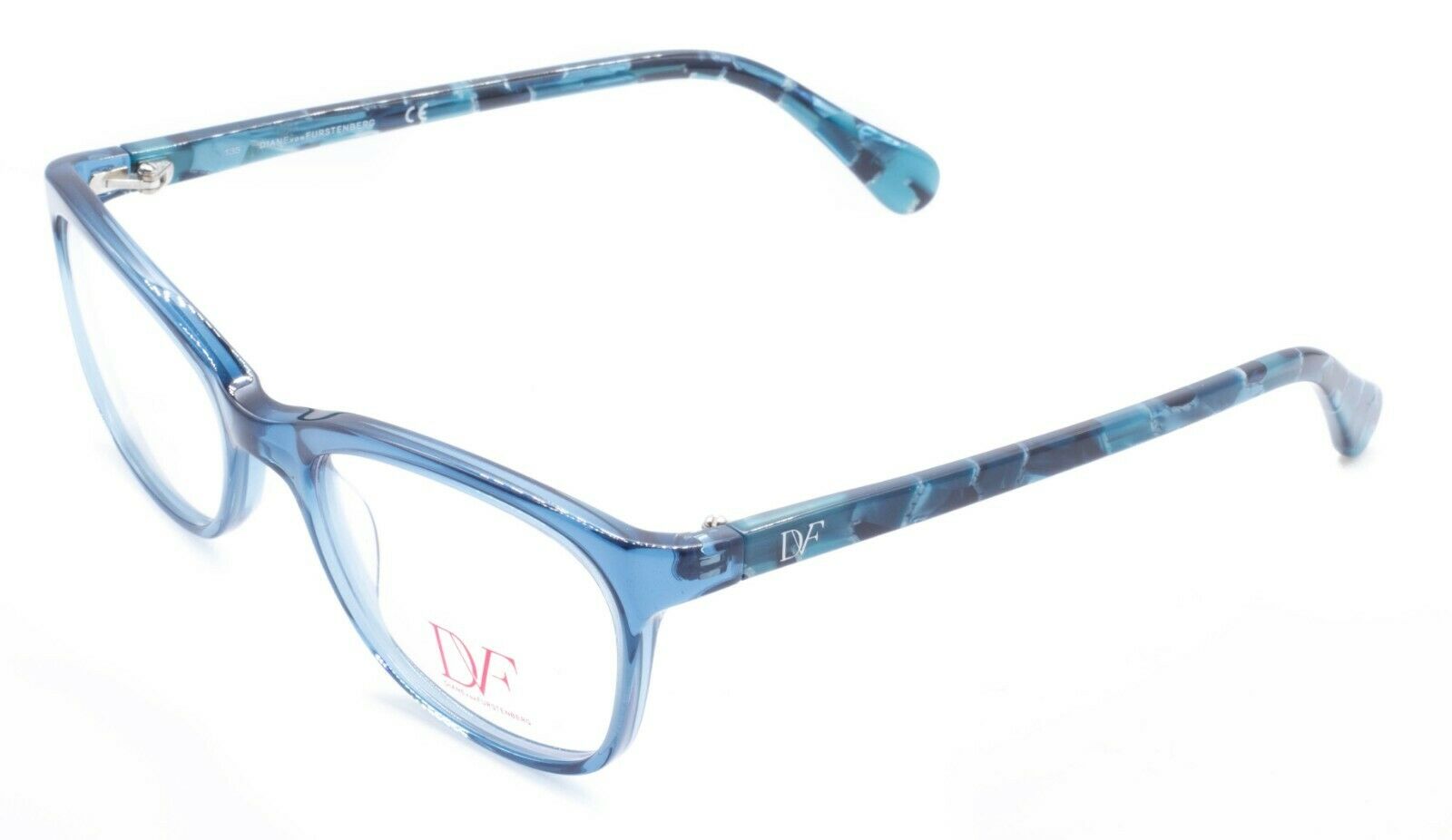 Diane Von Furstenberg DVF5075 414 52mm FRAMES Glasses RX Optical Eyewear - New