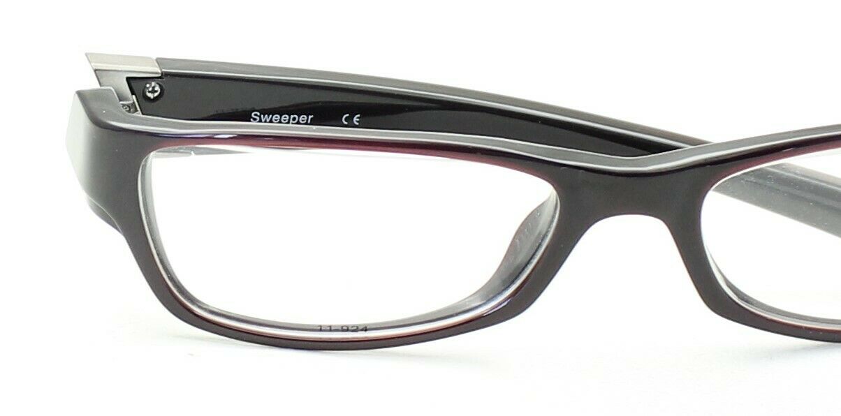 OAKLEY SWEEPER 11-924 52mm Eyewear FRAMES RX Optical Eyeglasses Glasses - New