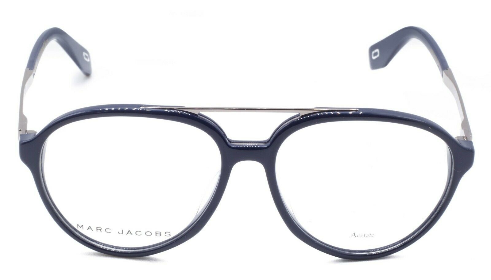 MARC JACOBS 319/G PJP 55mm Eyewear FRAMES RX Optical Glasses Eyeglasses - New