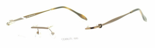 CERRUTI 1881 CE04704 Extreme Eyewear RX Optical FRAMES Eyeglasses Glasses - BNIB