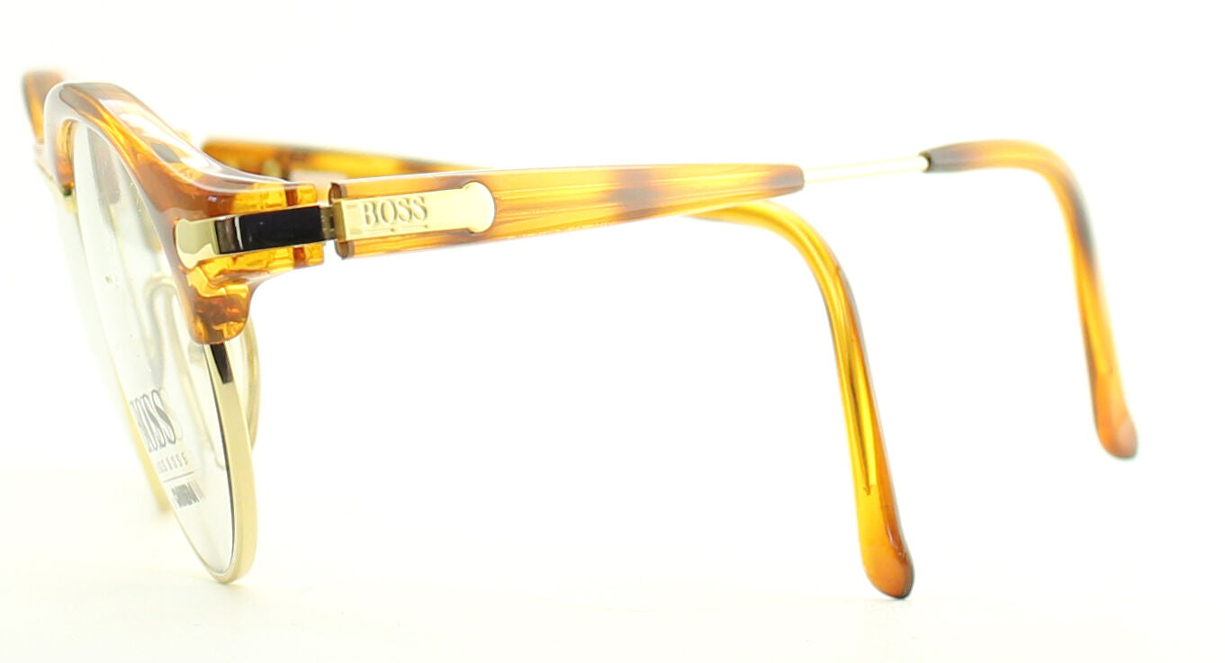 HUGO BOSS 5122 41 Vintage Eyewear FRAMES Glasses Austria RX Optical Eyeglasses