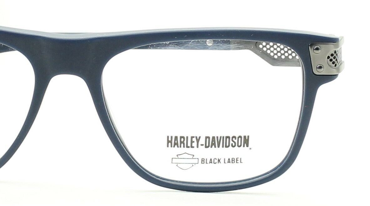 HARLEY-DAVIDSON HD 1030 091 Eyewear FRAMES RX Optical Eyeglasses Glasses - BNIB