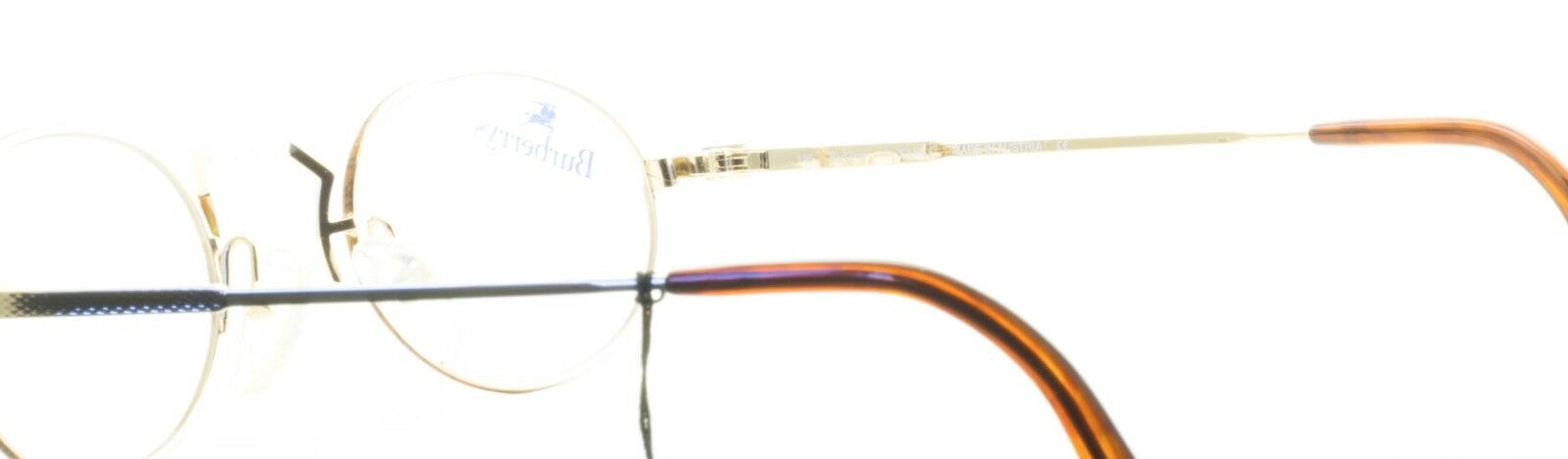 BURBERRY B 8830 9DG Eyewear FRAMES RX Optical Glasses Eyeglasses AUSTRIA - New