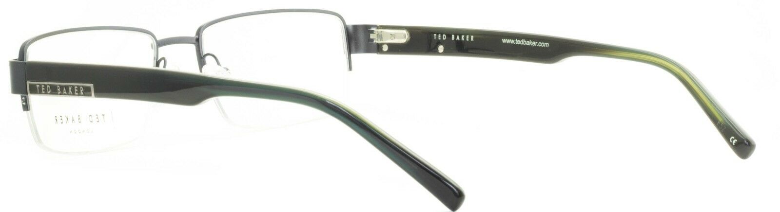 TED BAKER Spur 4216 631 54mm Eyewear FRAMES Glasses Eyeglasses RX Optical - New