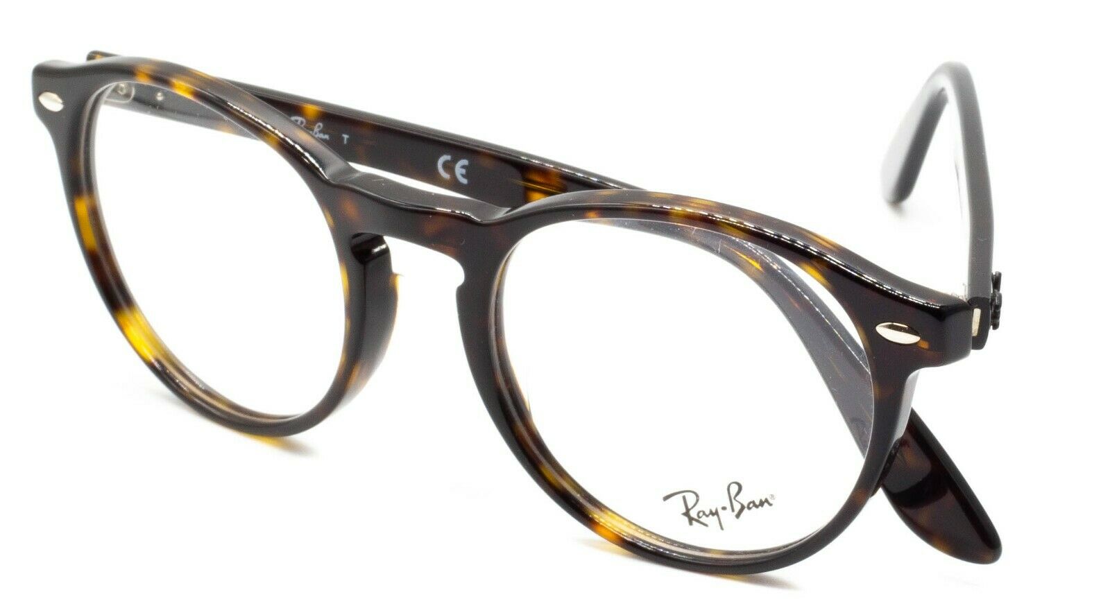 soep aanvulling geloof RAY BAN RB 5283 2012 51mm FRAMES RAYBAN Glasses Eyewear RX Optical  Eyeglasses - GGV Eyewear