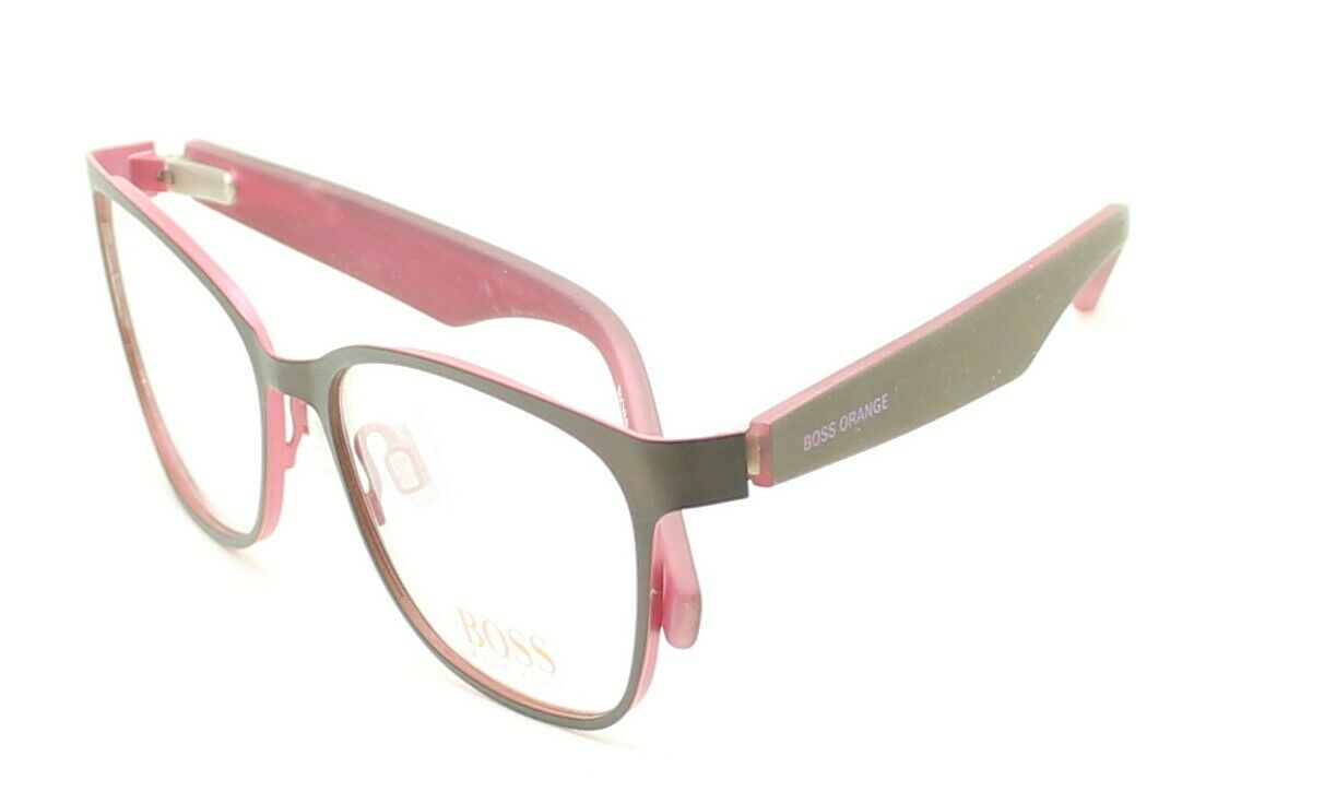 BOSS ORANGE BO 0210 52mm Eyewear FRAMES RX Optical Glasses Eyeglasses - New