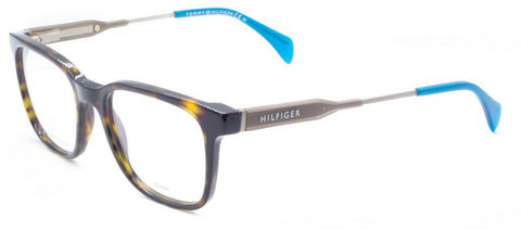 TOMMY HILFIGER TH 5520/J H50 54mm TITAN-P Eyewear FRAMES Glasses RX Optical New