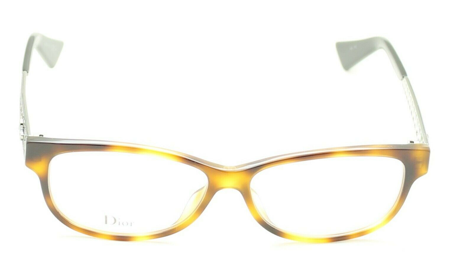 CHRISTIAN DIOR Diorama O5 086 53mm Eyewear RX Optical Eyeglasses FRAMES - ITALY