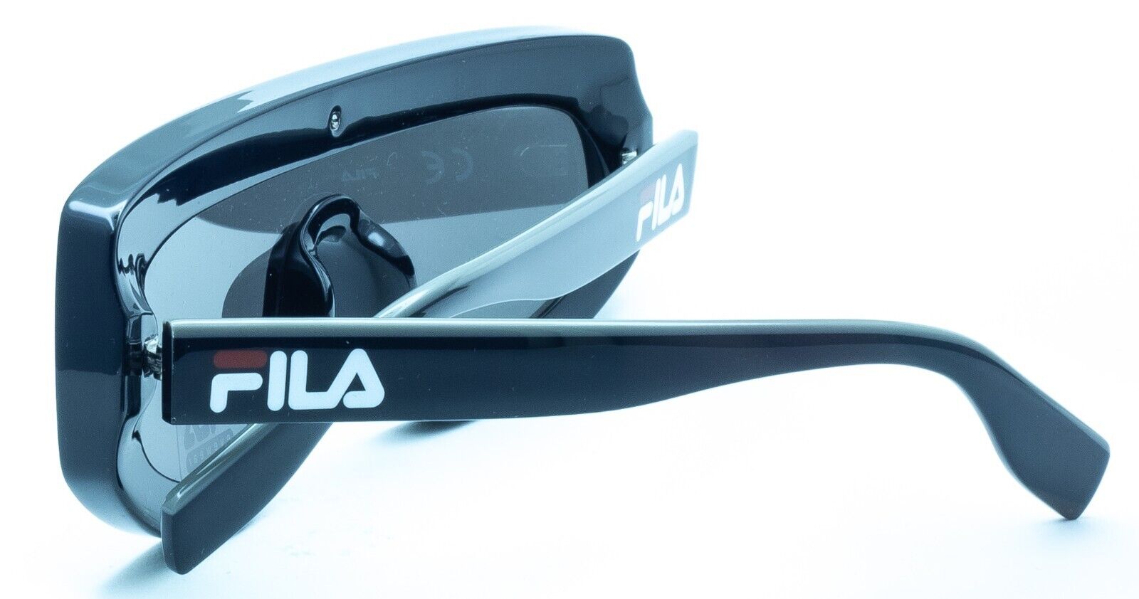 FILA EYEWEAR SF9417 COL. 0Z42 *3 130mm Sunglasses Shades Frames BNIB New - Italy