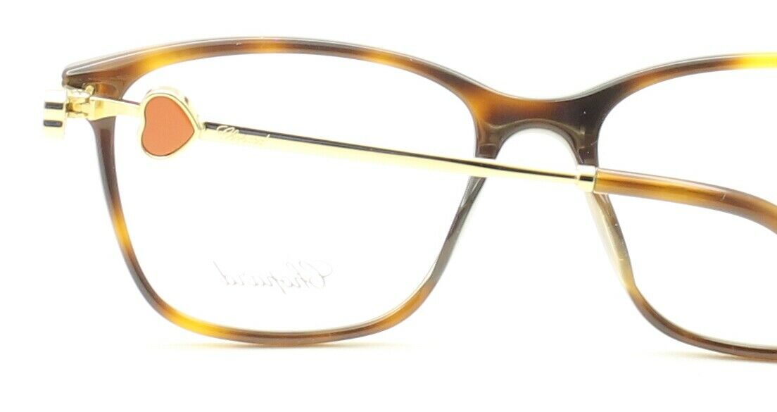 CHOPARD VCH 244S 0752 53mm Eyewear FRAMES Eyeglasses RX Optical Glasses - New