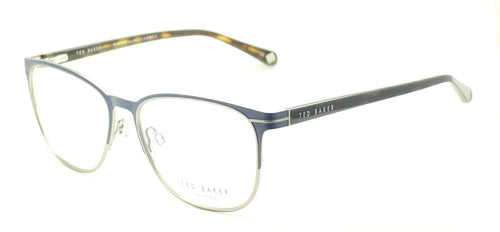 TED BAKER 4293 639 Sharpe 55mm Eyewear Glasses Eyeglasses RX Optical - New BNIB
