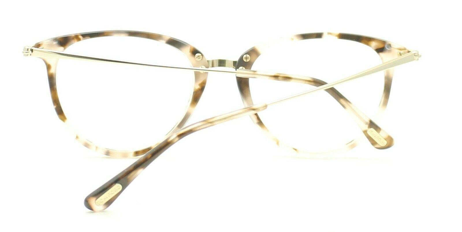 TOM FORD FT 5640-B 055 Eyewear FRAMES RX Optical Eyeglasses Glasses Italy - New