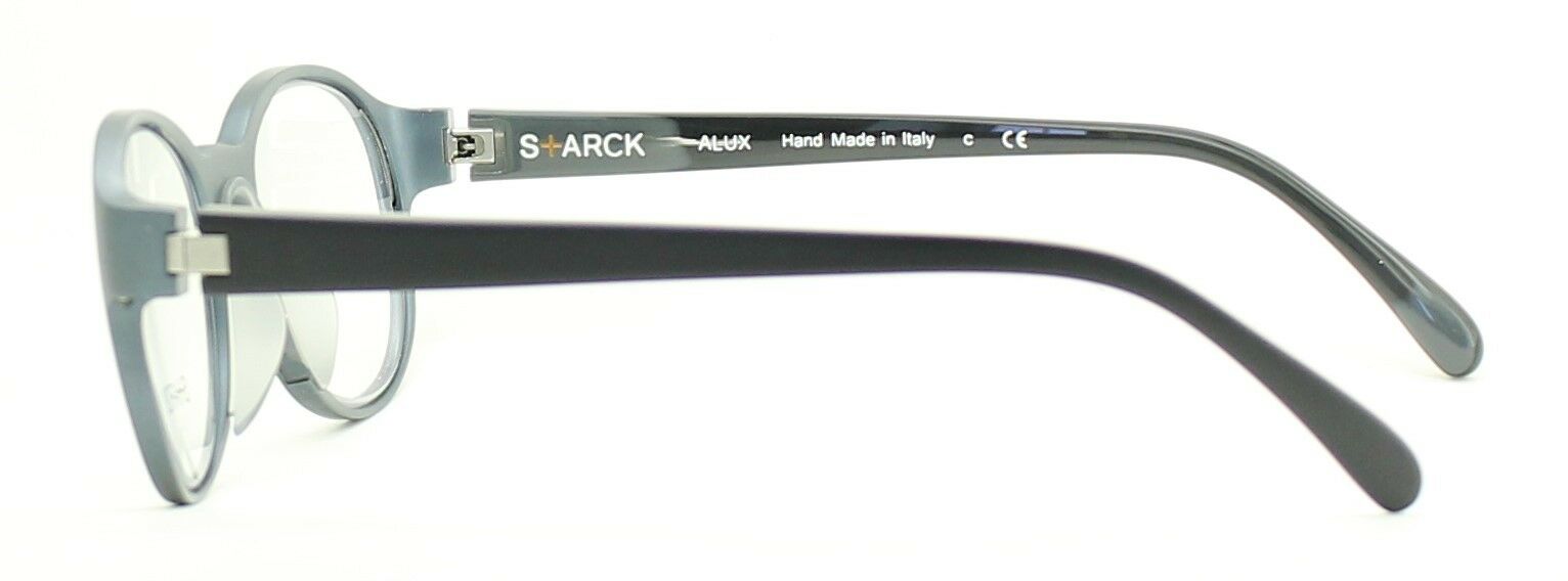 STARCK ALUX SH2011 0001 49mm Eyewear FRAMES Glasses RX Optical Eyeglasses - New