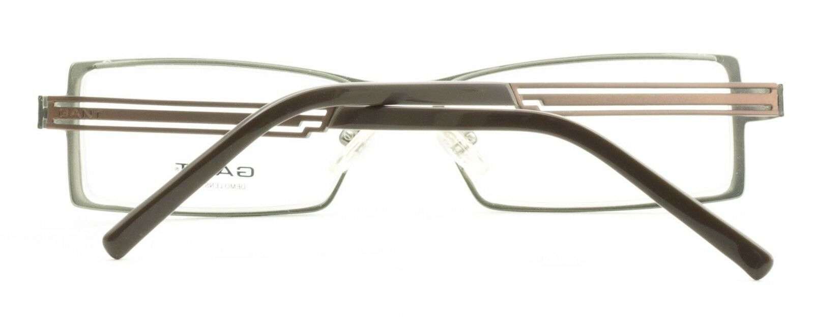 GANT G JEFFREYS SBRN/GRN RX Optical Eyewear FRAMES Glasses Eyeglasses - New