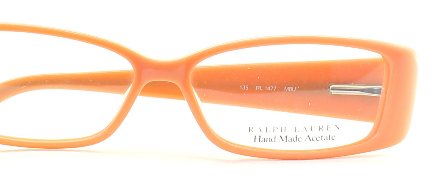 RALPH LAUREN RL 1477 M8U Eyewear FRAMES RX Optical Eyeglasses Glasses NewTRUSTED