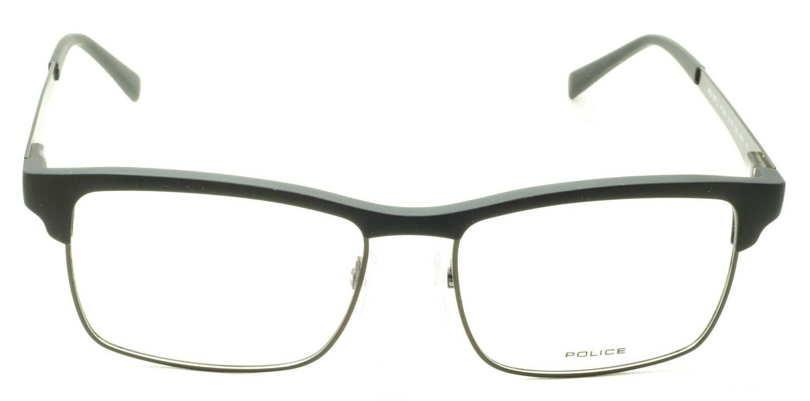 POLICE VPL260 06AA KICK OFF 3 54mm Eyewear FRAMES Glasses RX Optical Eyeglasses