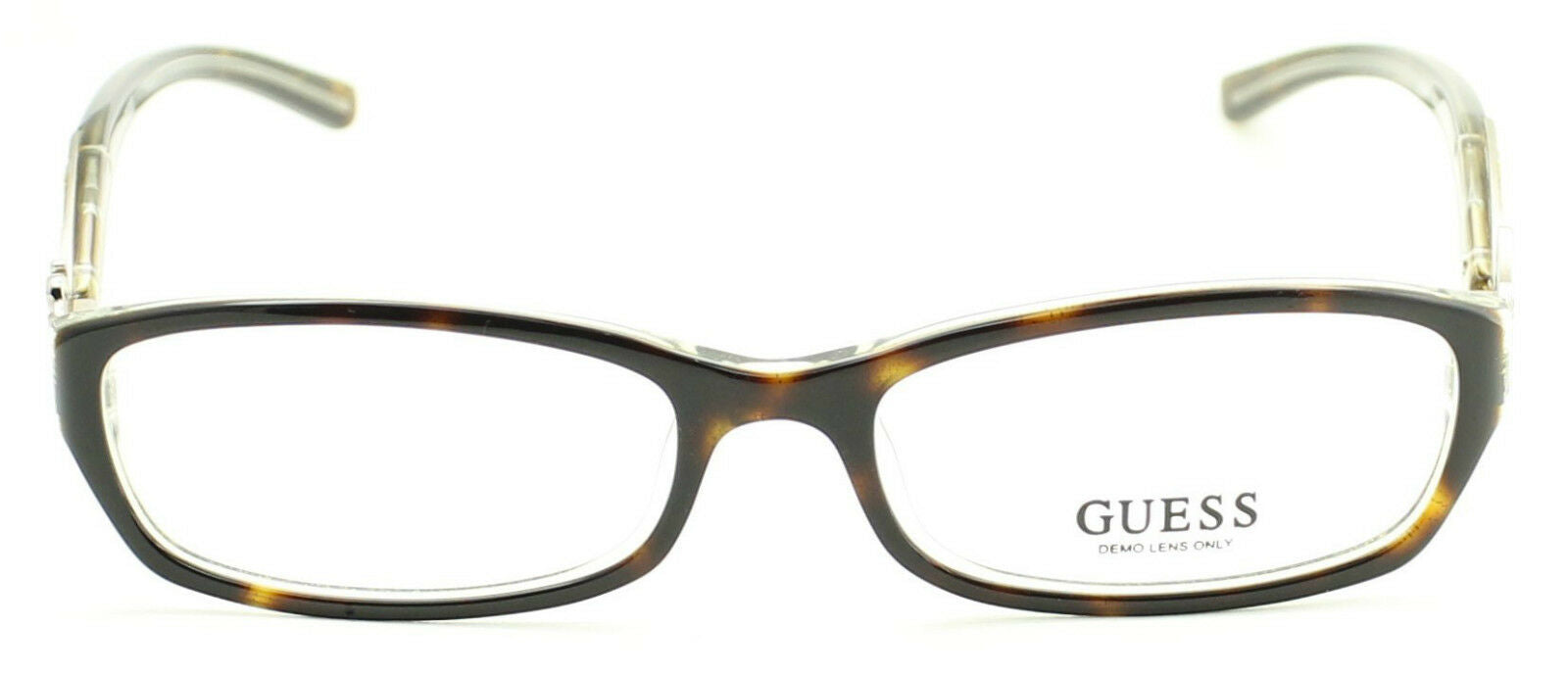 GUESS GU2247 TOCLR Eyewear FRAMES Glasses Eyeglasses RX Optical BNIB - TRUSTED