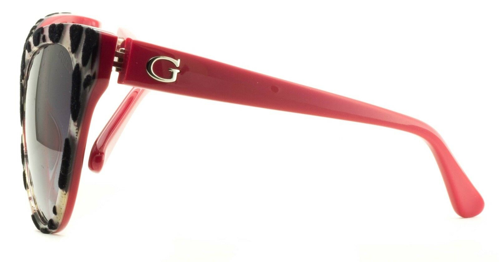 GUESS GU 7430 74B Sunglasses Shades Frames Fast Shipping BNIB Brand New in Case