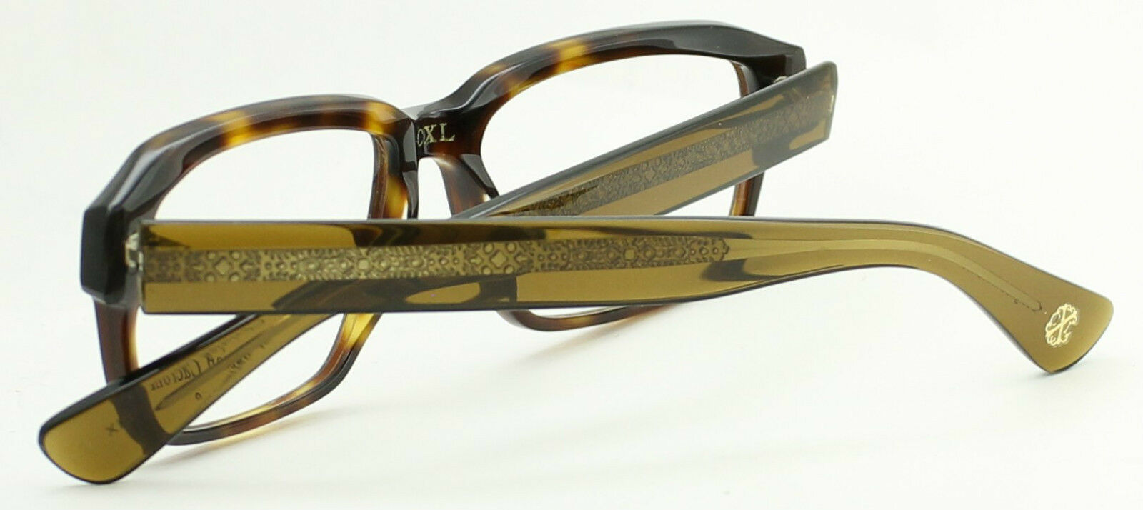 CHRISTIAN LACROIX HOMME CL2009 165 Eyewear RX Optical FRAMES Eyeglasses Glasses