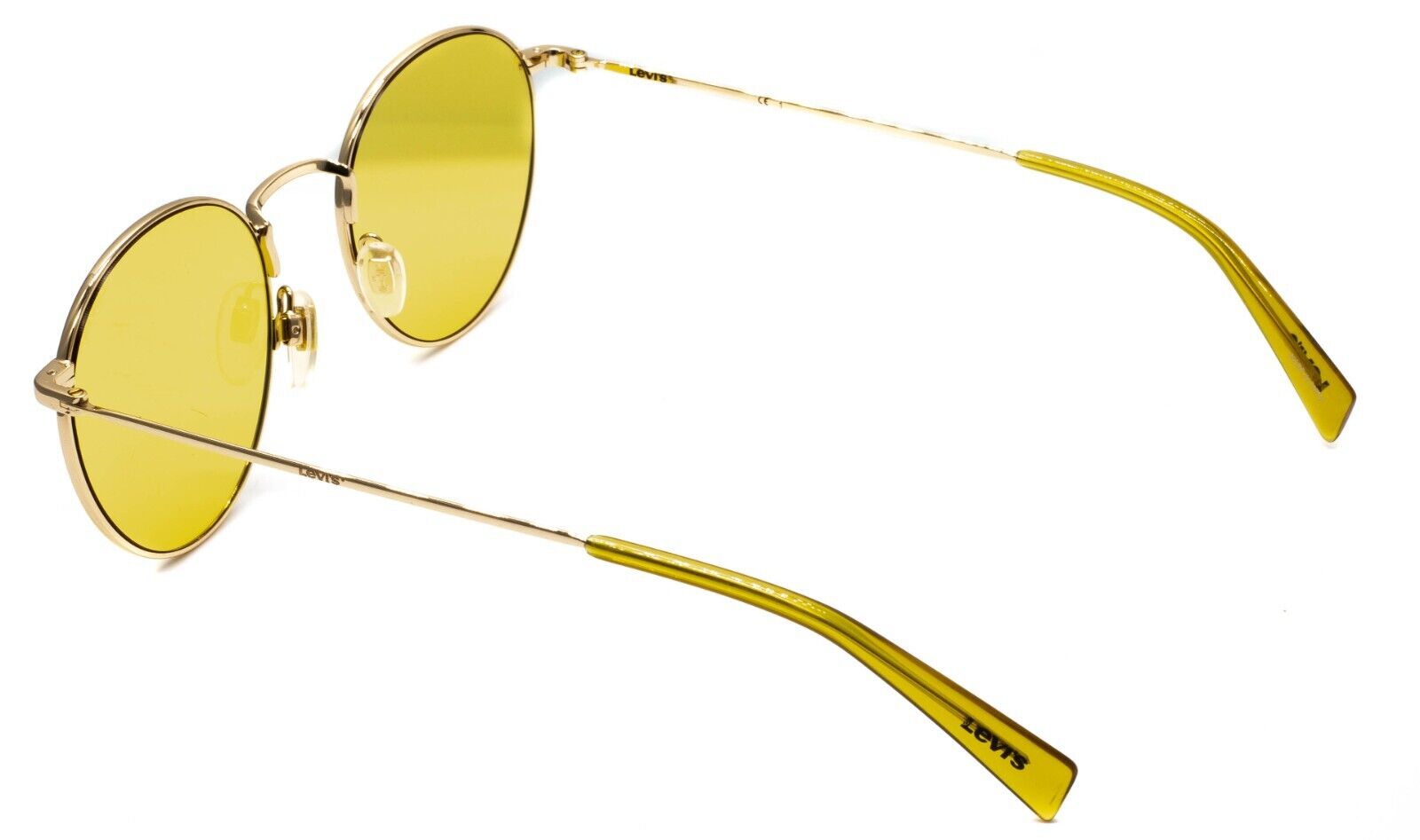 Levi's LV 1005/S Round Sunglasses