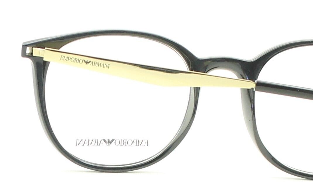 EMPORIO ARMANI EA 3168 5001 52mm Eyewear FRAMES RX Optical Glasses Eyeglasses