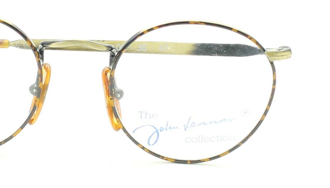 JOHN LENNON JL-02 30 THE DREAMER Vintage Gents Eyewear RX Optical FRAMES Glasses