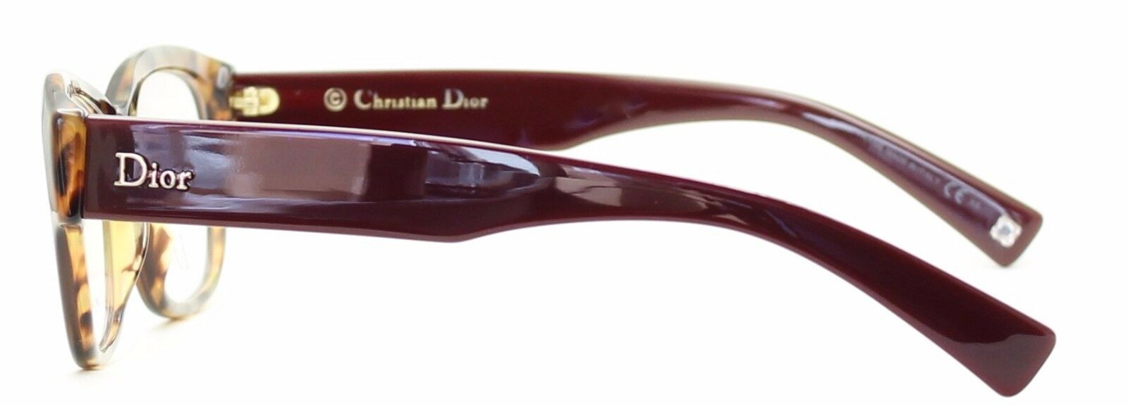 CHRISTIAN DIOR CD3252 3UG Eyewear Glasses RX Optical Eyeglasses FRAMES NEW ITALY