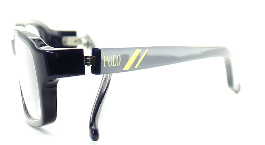 RALPH LAUREN POLO 1883 X2V Eyewear FRAMES RX Optical Glasses Eyeglasses - NEW