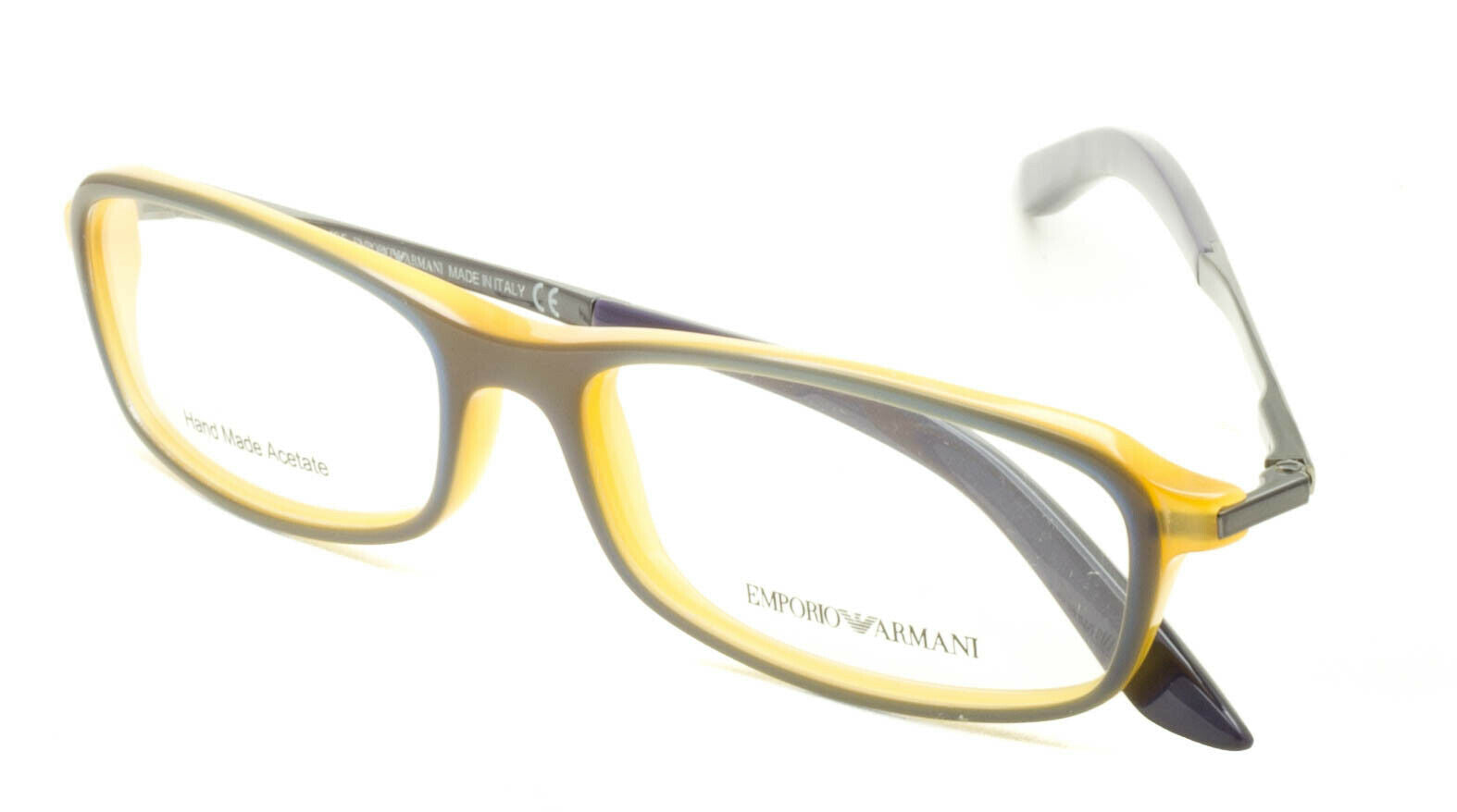 EMPORIO ARMANI EA 9192 N49 53mm Eyewear FRAMES RX Optical Glasses Eyeglasses New