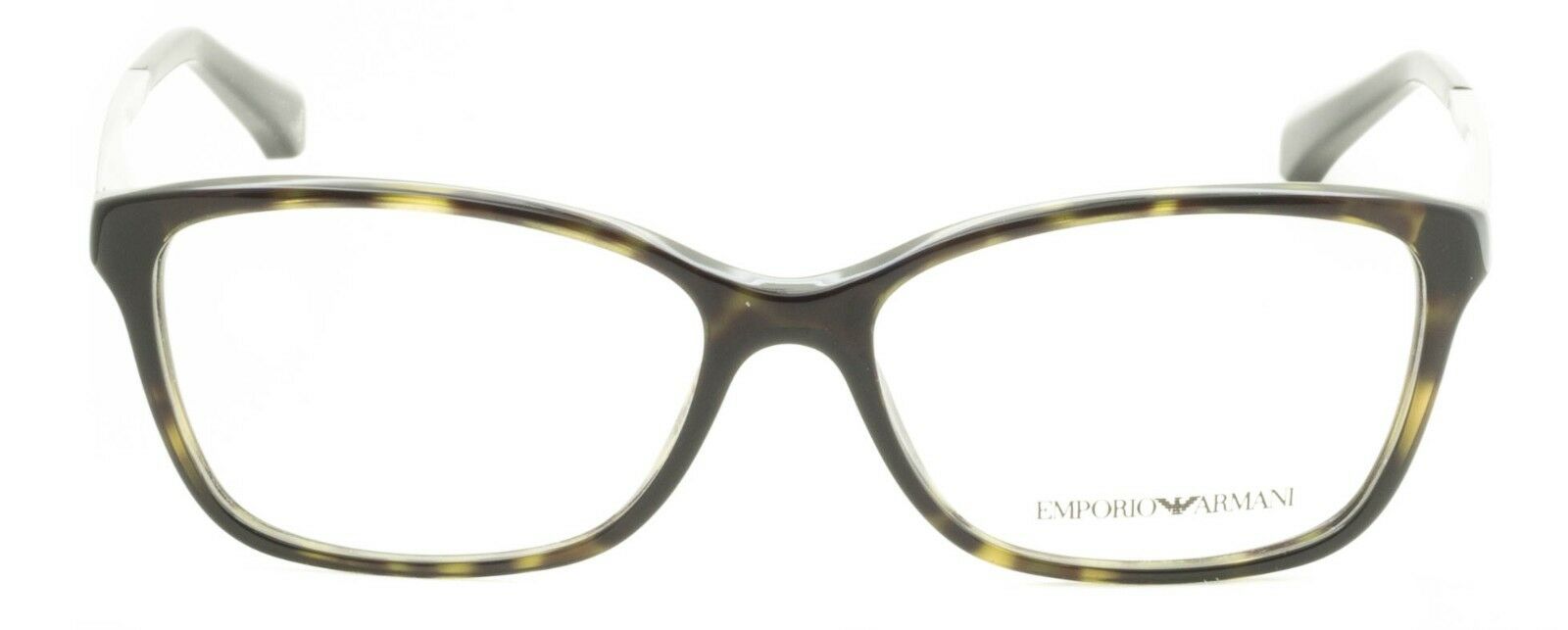 EMPORIO ARMANI EA3026 5026 54mm Eyewear FRAMES RX Optical Glasses Eyeglasses New