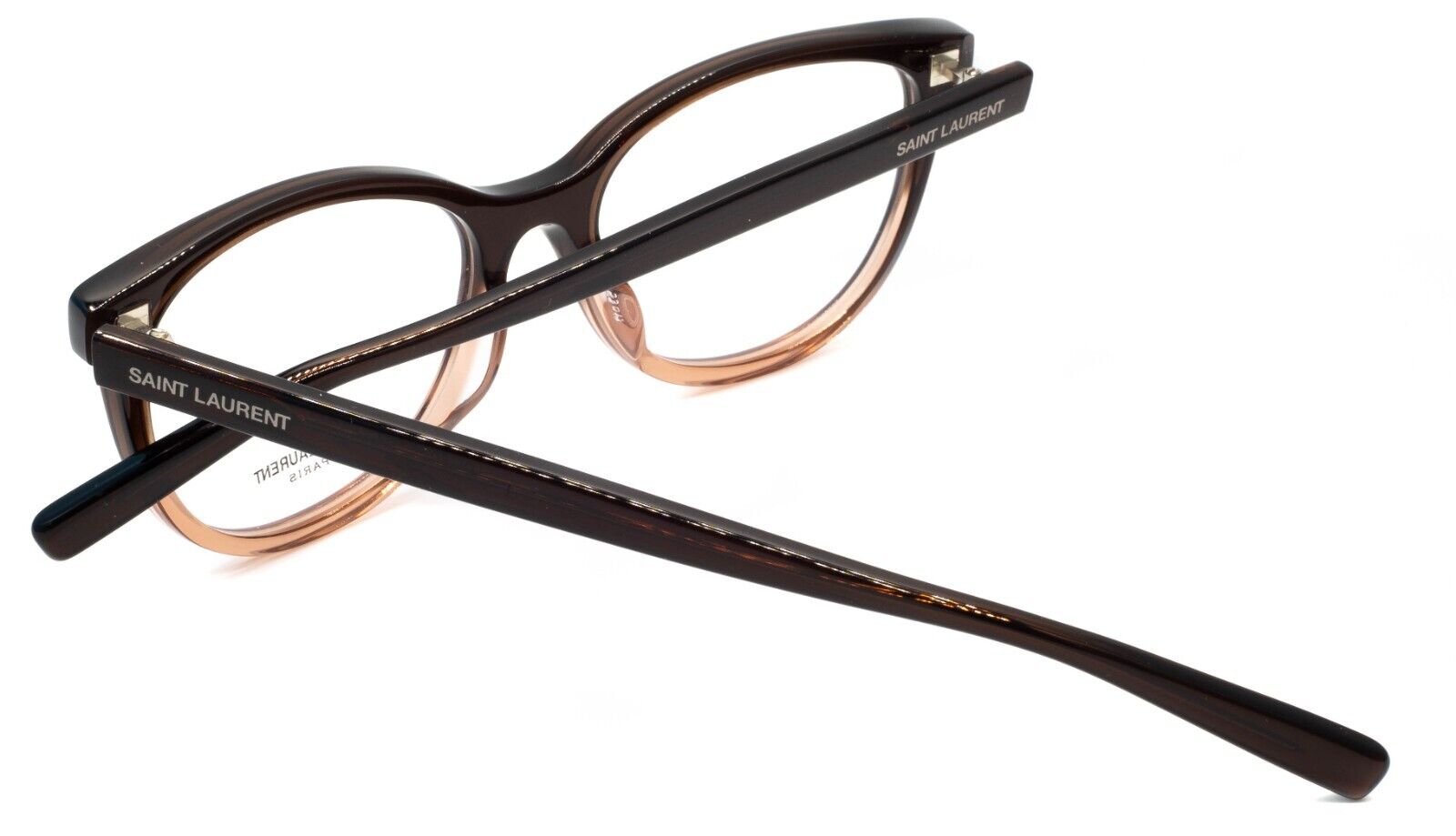 Saint Laurent Paris SL 504 004 53mm Eyewear FRAMES Optical Eyeglasses Glasses